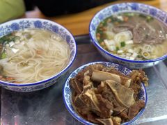 -唐记牛骨粉(陶溪川店)