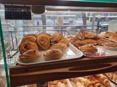 -新侨三宝乐面包店(崇文门店)