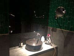 -TOP健身私教工作室(侨香店)