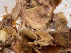 -紫光园·烤鸭·北京菜(劲松店)