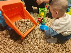 -艾米茉亲子餐厅(万象城店)