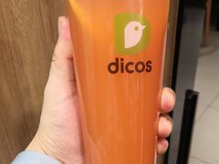 -德克士(肥城新华商场店)