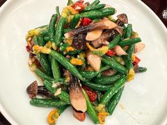 -西安皇冠假日酒店·御皇轩中餐厅