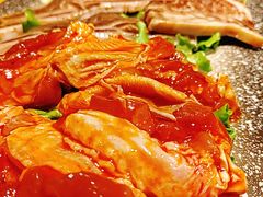 -那胡同里的小烤肉馆(开发区万达店)