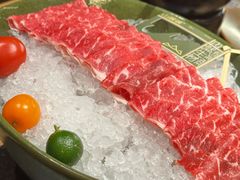 -山缓缓火锅(上海闵行龙湖店)