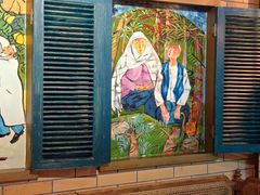 -胖老汉椒麻鸡清真新疆菜(西御街店)