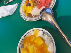 -堂屋糖水店(愚园店)