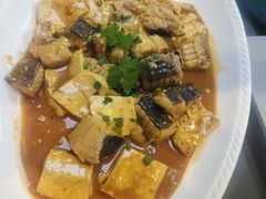 -添福来墨鱼饺子 · 海鲜东北菜(大连星海·黄浦路店)