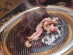 -西塔老太太泥炉烤肉(上海七宝领展广场店)