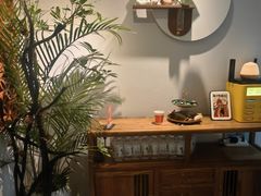 -沐森 •疗愈头疗馆(打浦桥店)