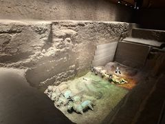 -秦始皇帝陵博物院-丽山园