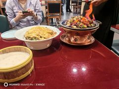 -宏状元现熬粥·京味菜(五棵松店)