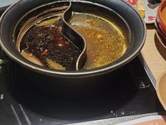 -温野菜涮涮锅(曲江大悦城店)