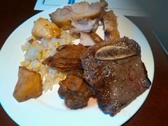 -泰谷酒店·太古码头闽菜自助餐厅