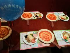 -棒约翰比萨·意面(剑河店)