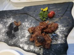 -苏淮景·苏闽融创菜·海鲜(原空港井河轩店)