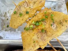 -串小白烧烤(金沙洲店)