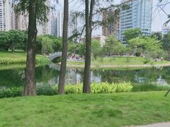 -四海公园(南山区)