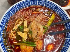 米线-郑家包子牛肉拉面(尚勤路店)