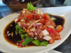 -云海肴·汽锅鸡·云南菜(天山百盛优客店)