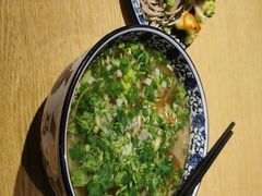 -马艾萨中国兰州牛肉拉面(劲松店)