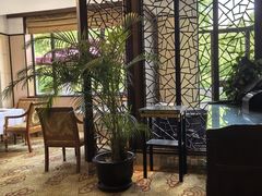 -杭州香格里拉·香宫中餐厅