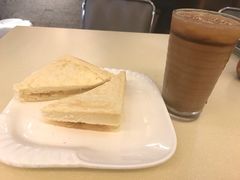 -永盈茶餐厅(中山四路店)