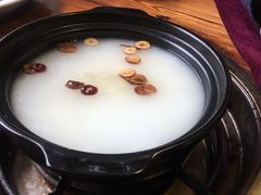 -渔米粥(罗湖店)