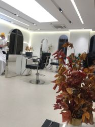 -SalonRivelin 沙龙瑞菱