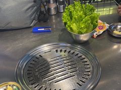 -哈哈碳都·牛肋条无限自助烤肉(台江万达店)