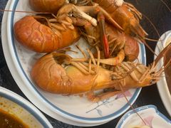 -三妹小龙虾·黄油蟹(华侨城总店)
