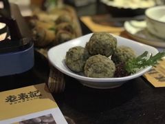 -老表记广西宵夜螺蛳鸭脚煲(西大店)