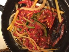 -赤坂亭M9和牛烧肉·日料398放题(万达店)