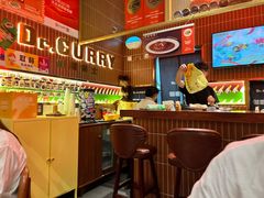 -伽喱博士 Dr.CURRY咖喱饭(太阳宫咖喱店)