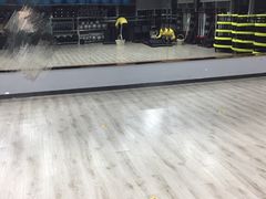-超鹿运动健身(紫阳商贸中心店)