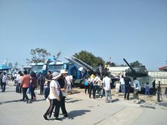 -中国人民解放军海军博物馆