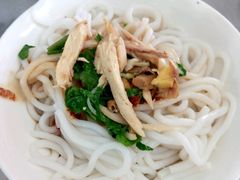-再回首鸡肉米线(人民路一店)