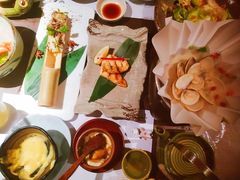-匠和风精致料理(莆田财富中心店)