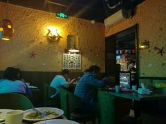 大堂-好伦哥比萨烤肉自助(马家堡店)