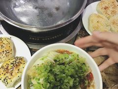 -清之口·东乡鸡自助饺子(经二路店)