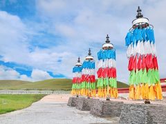 景点-青海湖国家重点风景名胜区