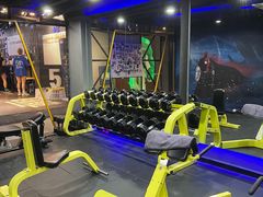 -每练有胜健身工作室(EFC店)