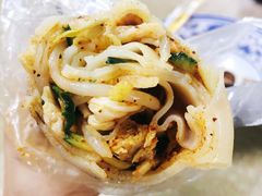 -安徽阜阳卷馍(西单店)