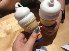 -DQ·蛋糕·冰淇淋(苏州中心店)