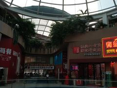 -八合里潮汕鲜牛肉火锅(深圳海岸城店)