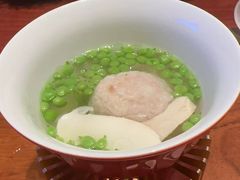 -龙吟山房(青龙山庄店)