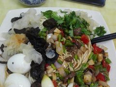 -中国牛肉拉面(东方红郡花园店)