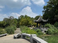 -南山风景名胜区
