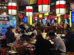 -蜀大侠火锅(总府路店)