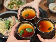 -云海肴·汽锅鸡·云南菜(领展购物广场·中关村店)